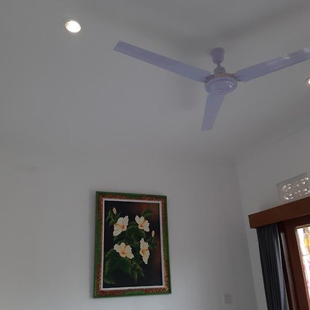 Apartmán Patra House Ubud Exteriér fotografie
