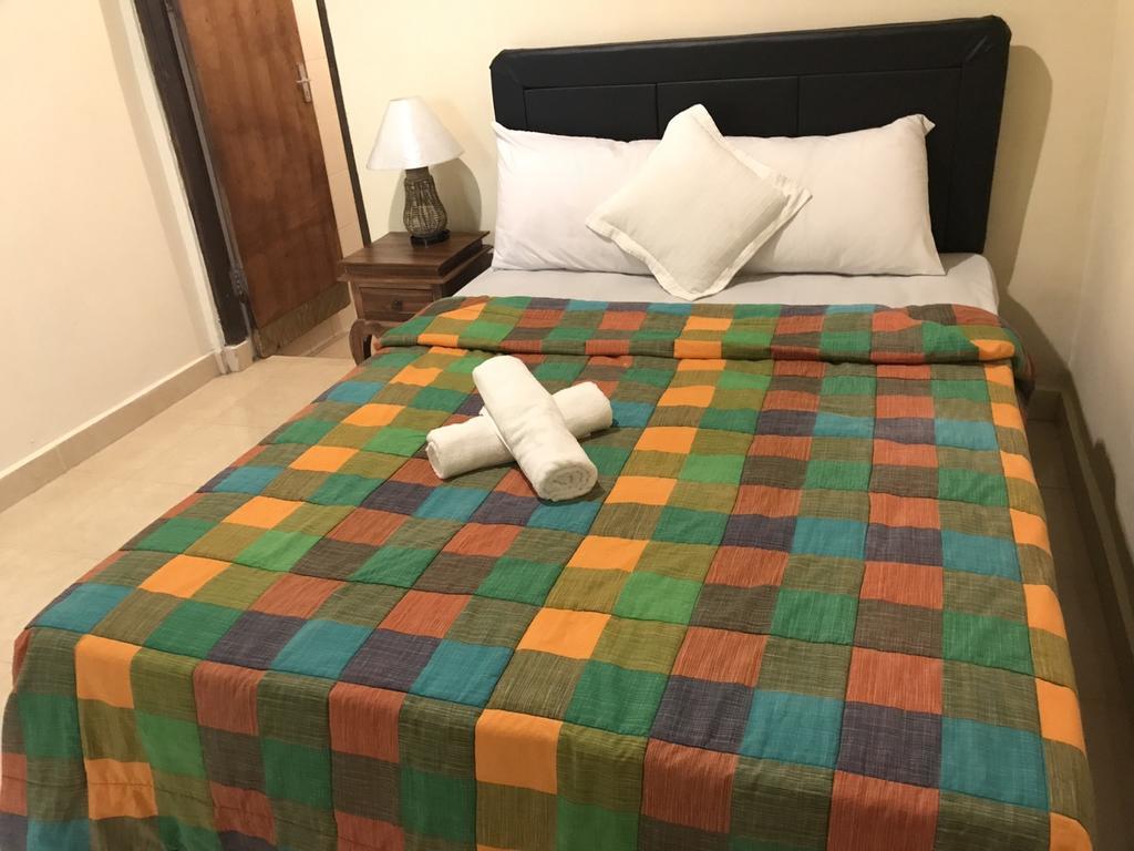 Apartmán Patra House Ubud Exteriér fotografie